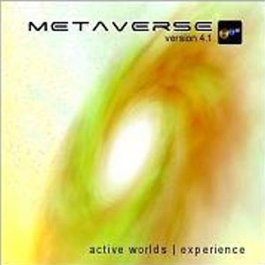 Metaverse EX 41